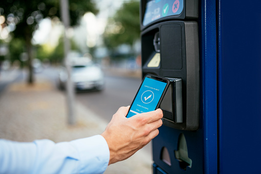 Definition, presentation and benefits of smart ticketing for transport development