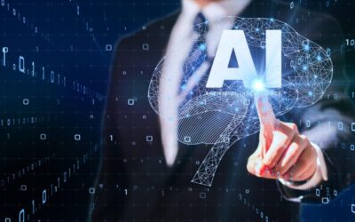How AI Helps Simplify Processes That Were Previously Tedious and Time-Consuming