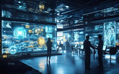 Exploring Digital Tools and Services for Modern Businesses