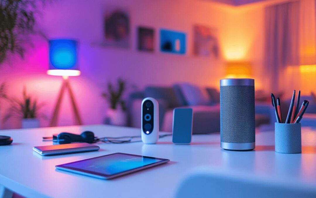 Enhancing your daily life with practical technology tips