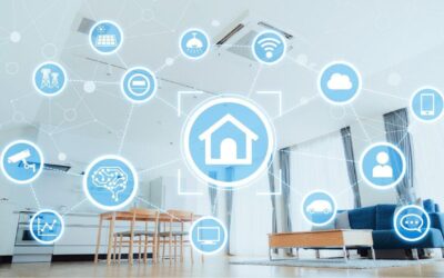 The Future of Caregiving: Home Automation Technologies for Aging in Place