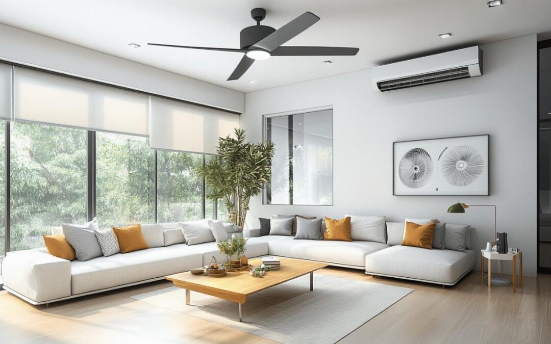 Tips for Keeping Your House Cool in Summer Without Air Conditioning