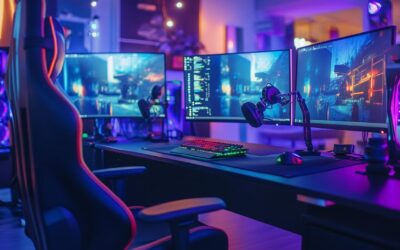 How the Chaine Youtube DualMedia Esports Revolutionises Gaming Soundtracks for Fortnite Players