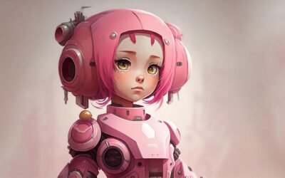 Aeons Echo Review: Greek Mythology Meets Cyberpunk RPG